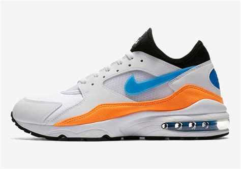 nike air max 93 shoes.